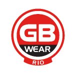 Código Promocional GB Wear Rio 